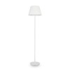 Lampadaire CYLINDER Blanc 2x60W IDEAL LUX 111452