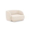Fauteuil Miley Beige Clair BOUTICA DESIGN MIC_ARM_140_F1_MILEY1