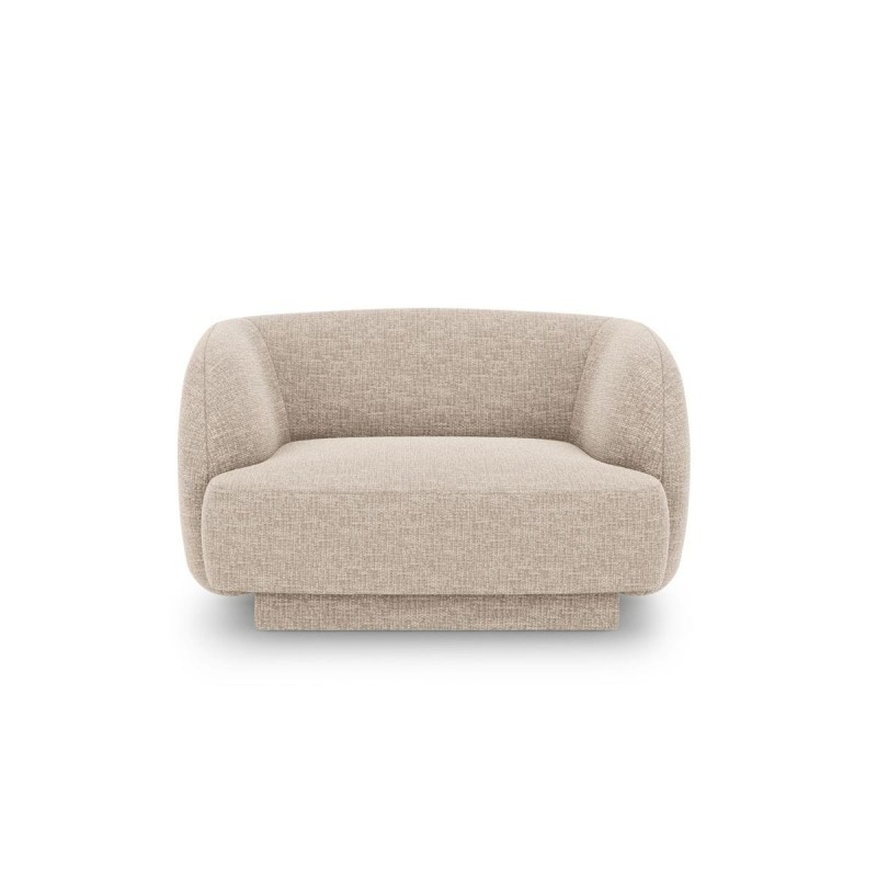 Fauteuil Miley Beige BOUTICA DESIGN MIC_ARM_140_F1_MILEY2