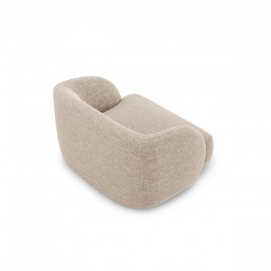 Fauteuil Miley Beige BOUTICA DESIGN MIC_ARM_140_F1_MILEY2