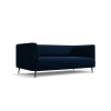 Canapé velours Selena Bleu Roi 2 Places BOUTICA DESIGN MIC_2S_51_F1_SELENA3