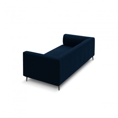 Canapé velours Selena Bleu Roi 2 Places BOUTICA DESIGN MIC_2S_51_F1_SELENA3