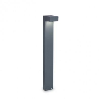 Potelet SIRIO BIG Anthracite 2x15W IDEAL LUX 115061