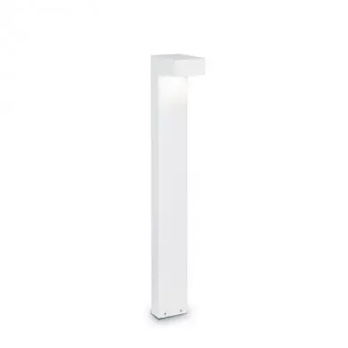 Potelet SIRIO BIG Blanc 2x15W IDEAL LUX 115085