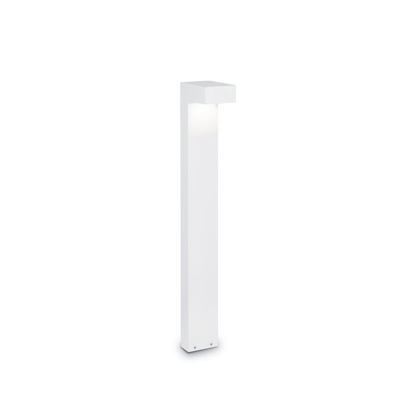 Potelet SIRIO BIG Blanc 2x15W IDEAL LUX 115085