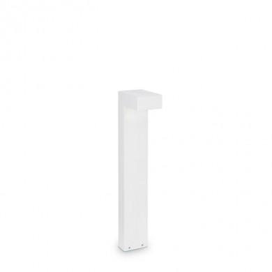 Potelet SIRIO Blanc 2x15W IDEAL LUX 115092