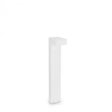 Potelet SIRIO Blanc 2x15W IDEAL LUX 115092