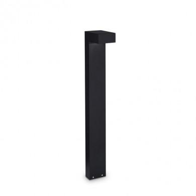 Potelet SIRIO BIG Noir 2x15W IDEAL LUX 115108