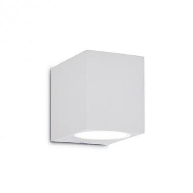 Applique murale extérieure UP Blanc 1x28W IDEAL LUX 115290