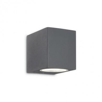 Applique murale extérieure UP Anthracite 1x28W IDEAL LUX 115306