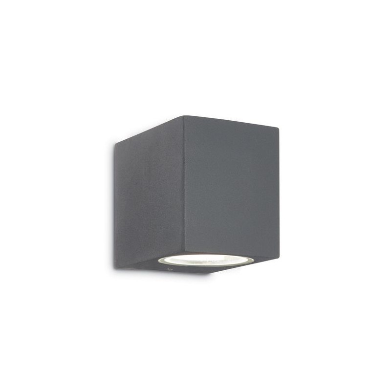 Applique murale extérieure UP Anthracite 1x28W IDEAL LUX 115306