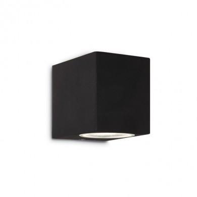 Applique murale extérieure UP Noir 1x28W IDEAL LUX 115313