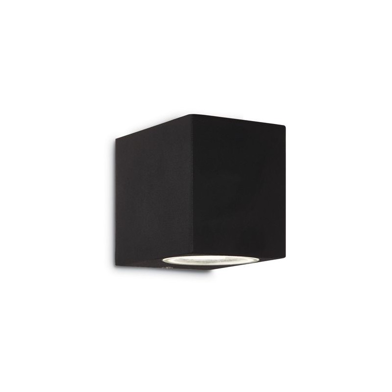 Applique murale extérieure UP Noir 1x28W IDEAL LUX 115313