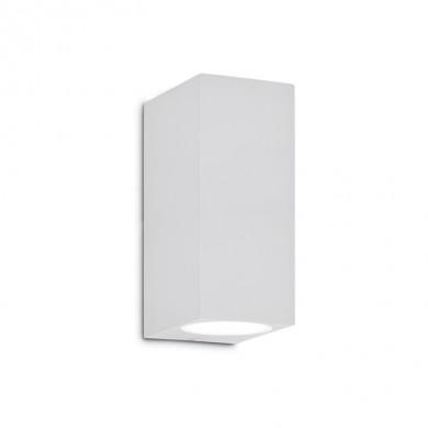 Applique murale extérieure UP Blanc 2x28W IDEAL LUX 115320