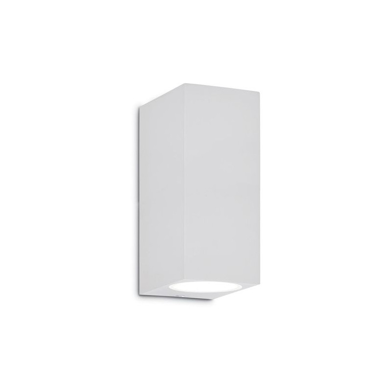 Applique murale extérieure UP Blanc 2x28W IDEAL LUX 115320