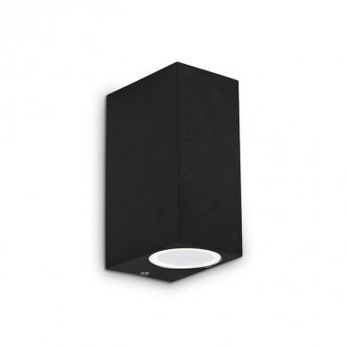 Applique murale extérieure UP Noir 2x28W IDEAL LUX 115344