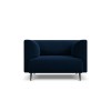 Fauteuil velours Selena Bleu Roi BOUTICA DESIGN MIC_ARM_51_F1_SELENA3