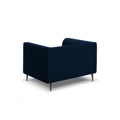 Fauteuil velours Selena Bleu Roi BOUTICA DESIGN MIC_ARM_51_F1_SELENA3