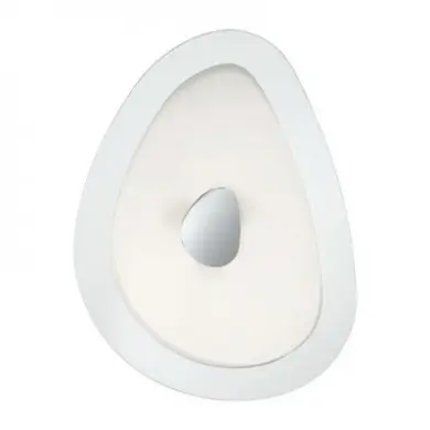 Plafonnier GEKO  4x60W IDEAL LUX 116112