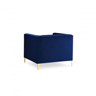 Fauteuil velours Annite Bleu Roi Pieds Métal Doré BOUTICA DESIGN MIC_ARM_B1_2_ANNITE6