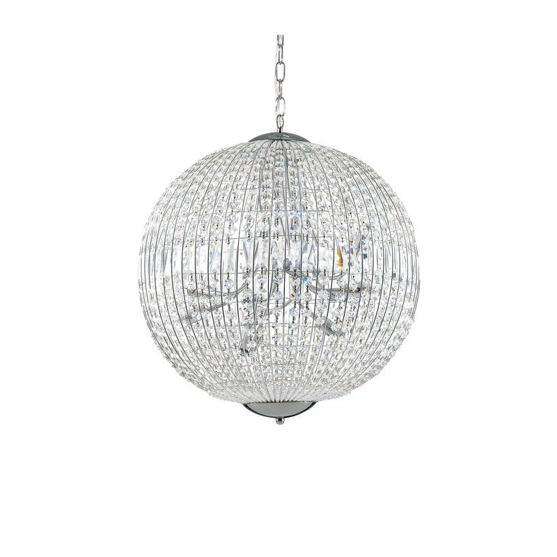 Suspension LUXOR  12x40W IDEAL LUX 116235