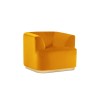 Fauteuil velours Goct Jaune BOUTICA DESIGN MIC_ARM_44_F1_GOCT4