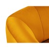 Fauteuil velours Goct Jaune BOUTICA DESIGN MIC_ARM_44_F1_GOCT4