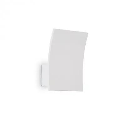 Applique murale FIX Blanc 1x5W IDEAL LUX 117867