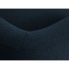 Fauteuil bouclette Goct Bleu Foncé BOUTICA DESIGN MIC_ARM_101_F1_GOCT8