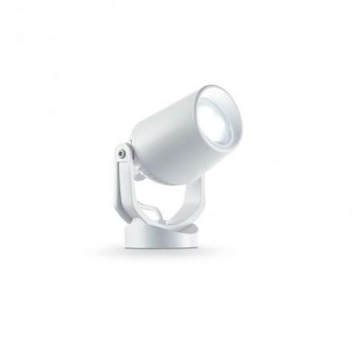 Spot MINITOMMY Blanc 1x4,5W IDEAL LUX 120218