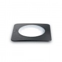 Spot CECI Carré 1x4,5W