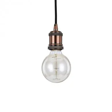 Suspension FRIDA Cuivre E27 1x60W IDL_122106 122106 Suspension FRIDA Cuivre E27 1x60W IDEAL LUX 122106