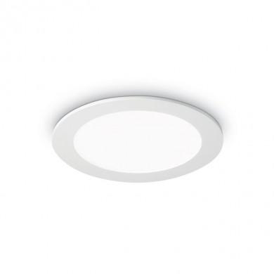 Spot GROOVE Rond 1x10W IDEAL LUX 123974