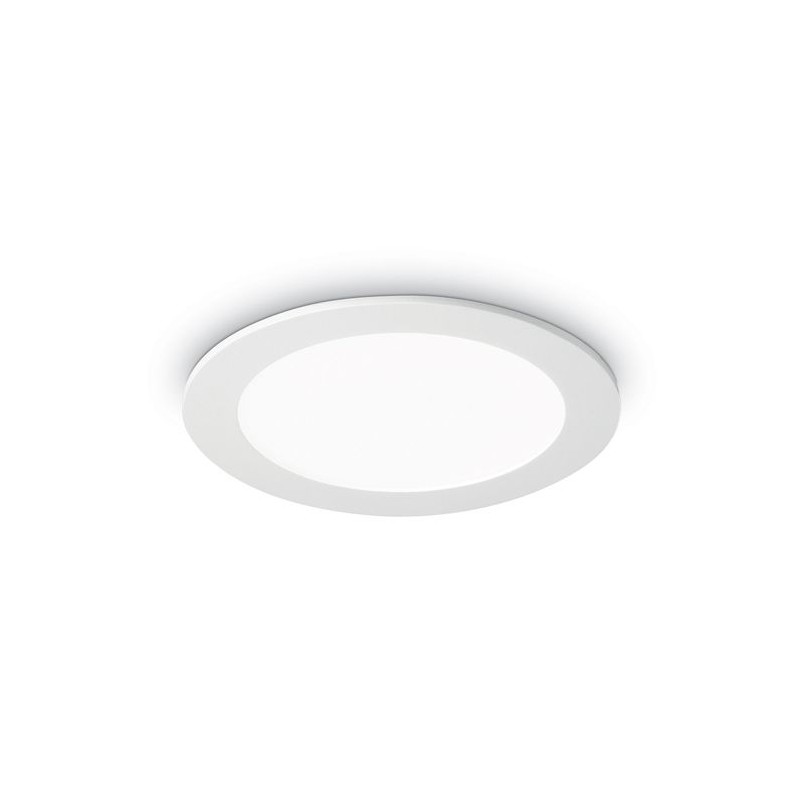 Spot GROOVE Rond 1x10W IDEAL LUX 123974