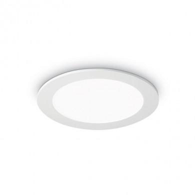 Spot GROOVE Rond  1x20W IDEAL LUX 123998