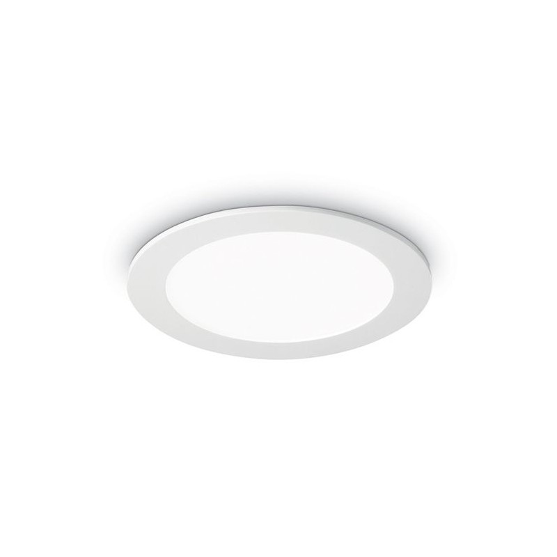 Spot GROOVE Rond  1x20W IDEAL LUX 123998