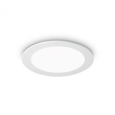 Spot GROOVE Rond  1x30W IDEAL LUX 124018