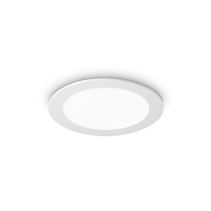 Spot GROOVE Rond  1x30W IDEAL LUX 124018