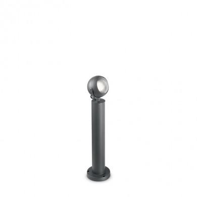 Potelet ZENITH Anthracite 1x11W IDL_124421 124421 Potelet ZENITH Anthracite 1x11W IDEAL LUX 124421