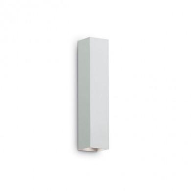 Applique murale SKY Blanc 2x28W IDEAL LUX 126883