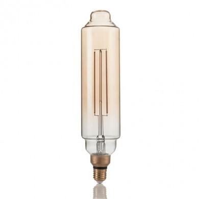 Ampoule 4W E27 Ambré D7,5 IDEAL LUX 130170