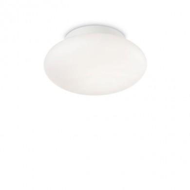 Plafonnier extérieur BUBBLE  1x60W IDEAL LUX 135250