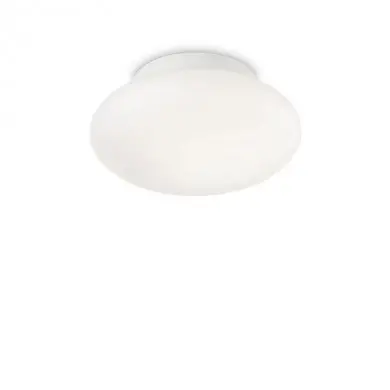 Plafonnier extérieur BUBBLE  1x60W IDEAL LUX 135250