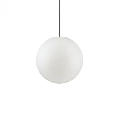 Suspension extérieure SOLE  1x60W IDEAL LUX 135991