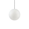 Suspension extérieure SOLE  1x60W IDEAL LUX 135991