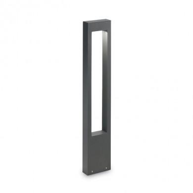 Potelet VEGA Anthracite 1x15W IDEAL LUX 136028