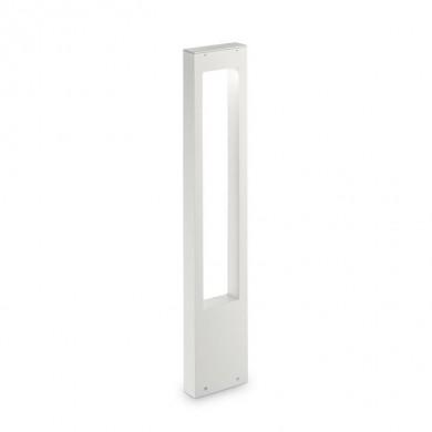 Potelet VEGA Blanc 1x15W IDEAL LUX 136035