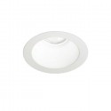 Spot SAMBA Rond  1x50W