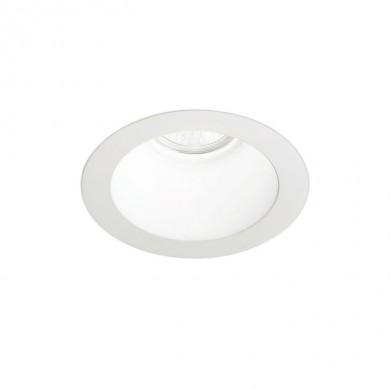 Spot SAMBA Rond  1x50W IDEAL LUX 139012