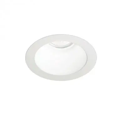 Spot SAMBA Rond 1x50W IDEAL LUX 139012